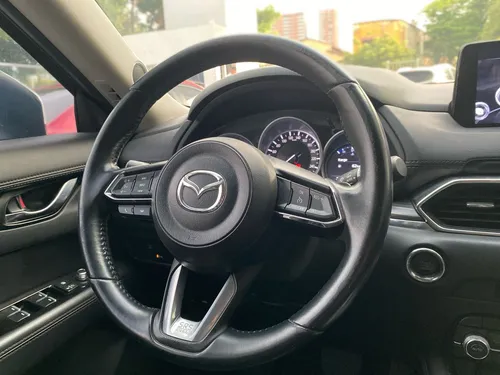 Mazda CX-5 2.5 Grand Touring 4X2
