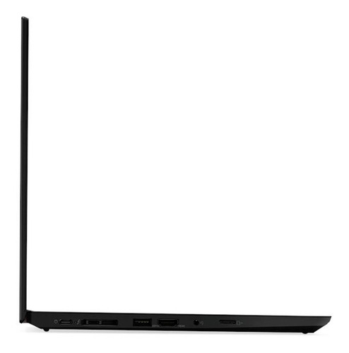 Notebook Lenovo T14 R5 8g 512 14 W