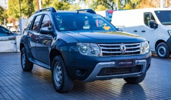 Renault Duster 1.6 4x2 Confort Abs 110cv