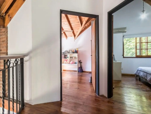 Venta De Hermosa Propiedad, En El Rodal