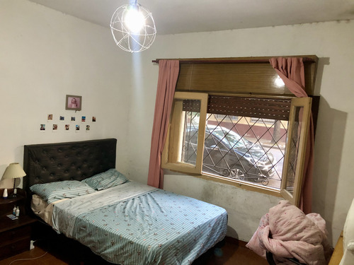 Oportunidad 2 Phs + Local Comercial En Block En Parque Patricios!