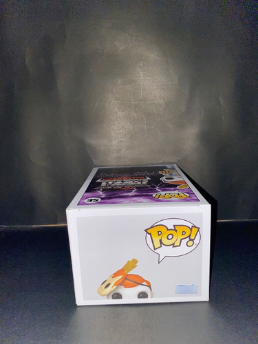 Funko Pop Freddy Bones Heavy Metal Hallowen Funtastic Voyage