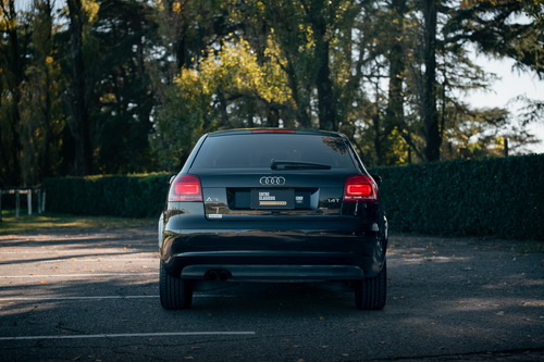 Audi A3 1.4 TFSI Stronic