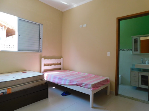 Casa Com Piscina A Venda Na Praia De Peruíbe