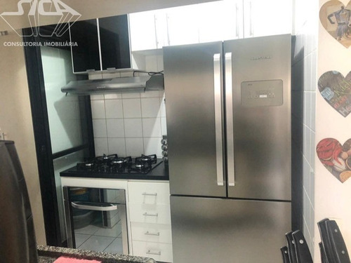 Imagem 5 de 20 de Apartamento - Ap01059 - 69392298
