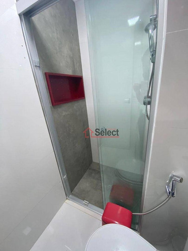 Imagem 18 de 18 de Lindo Apartamento Com Localização Privilegiada - Ap1581