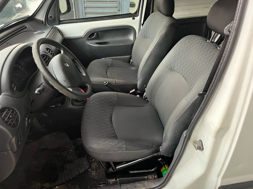 Renault Kangoo Express 1.6 16v Hi-flex 4p