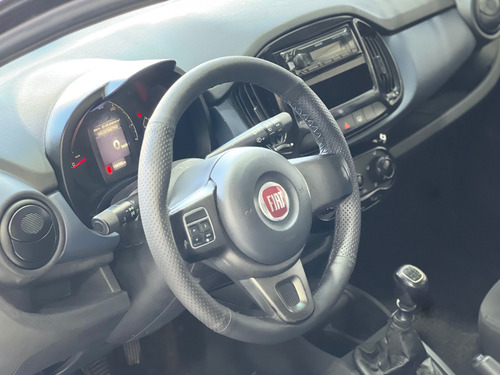 Fiat Uno 1.0 Attractive Flex 5p