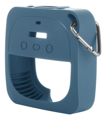 Txesign Funda De Silicona Compatible Con Bose Soundlink Micr