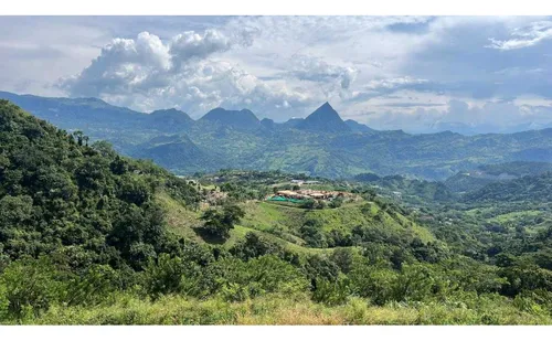 Lote Campestre Titiribi