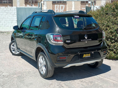 Renault Sandero 1.6 Privilege 105cv