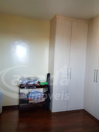 Ref.: 955 - Apartamento Em Osasco Para Venda - V955