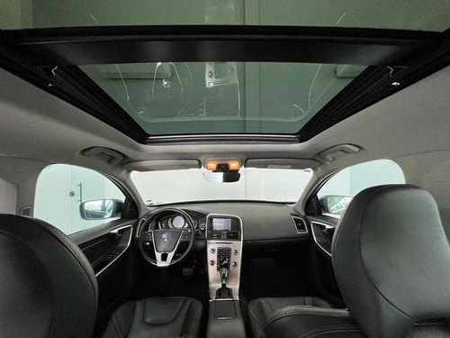 Imagem 12 de 15 de Volvo Xc60 2.0 T5 Mom 2017