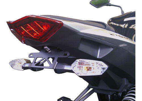 Farol Trasero Led Original Japón- Kawasaki Z1000 2010-2013