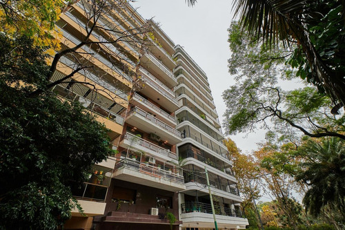 Imagen 3 de 30 de Venta Duplex Sobre Boulevard Cerviño 3900 . Palermo Chico