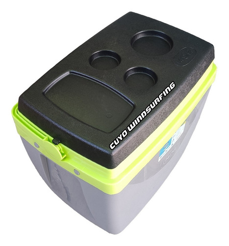 Conservadora Térmica Frio Mor 34 Litros 41 X 31,5 X 47,5