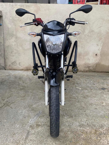 Cg Fan 150 Flex