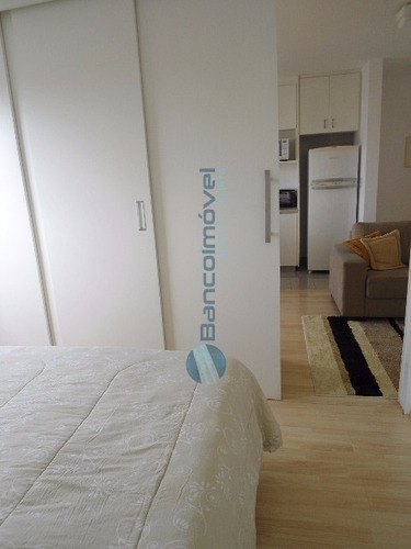 Imagem 12 de 15 de Apartamento - Ap00758 - 3156564