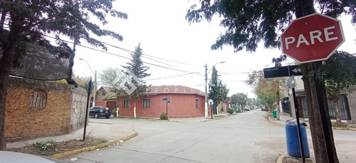 Depto En Arriendo 2 Dorm, Almirante Riveros La Cisterna