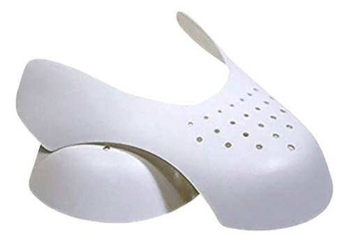 Protector Antiarrugas Para Zapatillas Sneaker Shield X2 Par