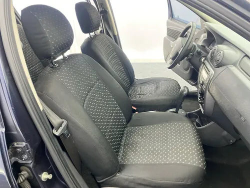 Renault Sandero 1.6 AUTOMATIQ