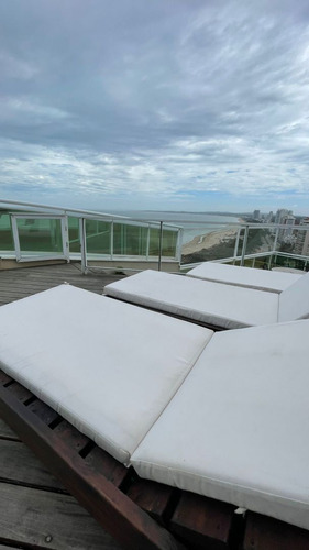 Pent House En Alquiler En Punta Del Este