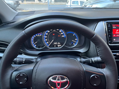 Toyota Yaris 1.5 107cv Xls Sedan