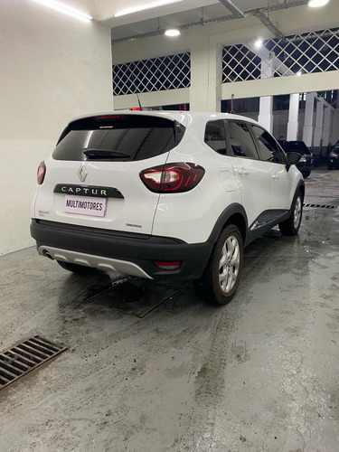 Renault Captur 2.0 Intens