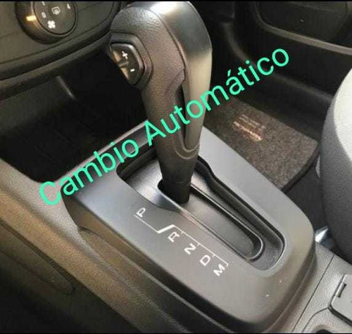 Chevrolet Spin 1.8 Advantage 5l Aut. 5p 2018