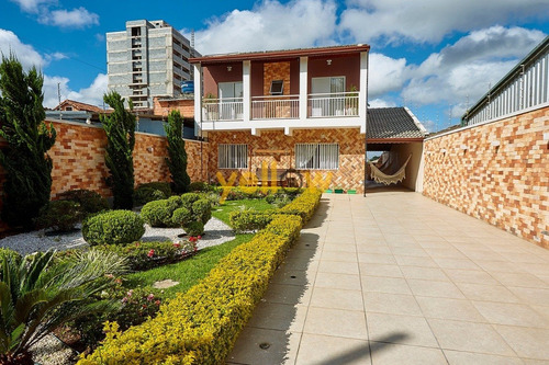 Imagem 1 de 30 de Casa - Jordanópolis - Ca-3549