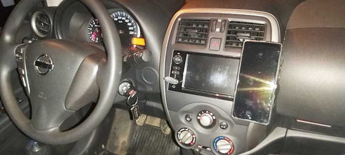 Imagem 5 de 5 de Nissan March 2019 1.6 16v Sv 5p