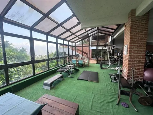 Venta Casa Alto Hatillo Yg 24-17230