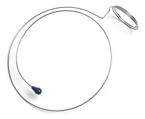 Lente De Lupa Watch Repair, Espejo De Una Pulgada Simple, 5/