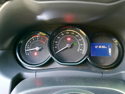 Renault Duster 1.6 Expression