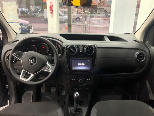 Renault Kangoo 1.6 Life / Zen / Stepway (mb)