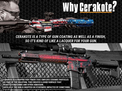 Airsoft Aeg Rifle Krytac Alpha Crb Tiger Stripe, A Pedido!!!