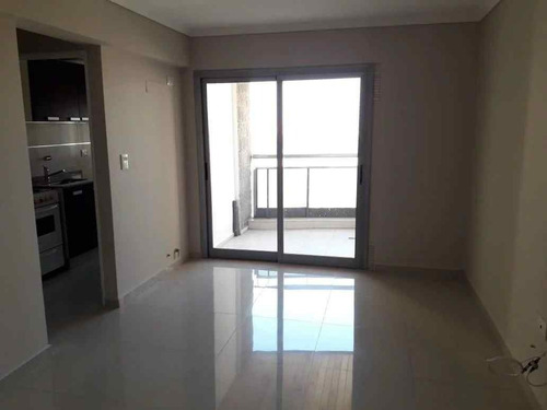Imagen 3 de 6 de Oportunidad - Alto De Villasol - Depto 1 Dorm Balcón C/ Asador Amenities