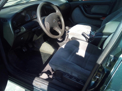 Fiat Tempra Hlx
