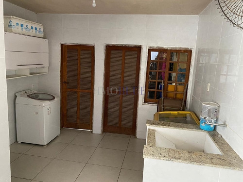 Imagem 3 de 30 de Casa Comercial Na Av Madre Benvenuta, Coração D... - 819
