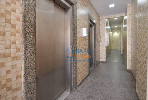 Kitnet Com 1 Dormitório, 29 M² - Venda Por R$ 250.000,00 Ou Aluguel Por R$ 1.000,00 - Perdizes - São Paulo/sp - Kn0239