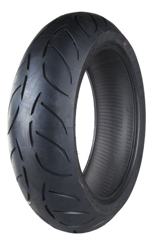 Par Pneu 120/70-17 160/60-17 Metzeler M7 Er6 Cb Nc700 Cb500x