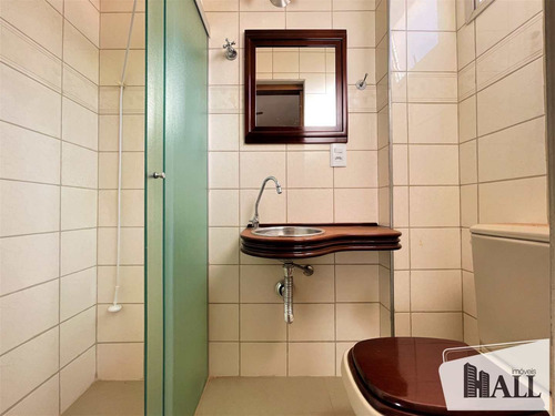 Imagem 4 de 12 de Apartamento À Venda Vila Itália Com 3 Quartos, 2 Vagas E 80m² - V7835