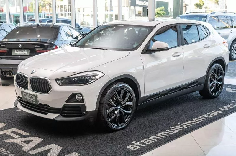 BMW X2 S20i Activeflex