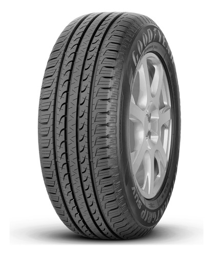 Kit 2 Pneus 225/55r19 Goodyear Efficientgrip Suv 99v Aro 19