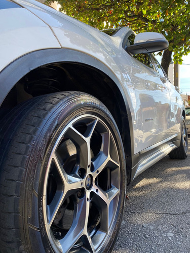 BMW X1 2.0 Sdrive20i Gp Active Flex 5p