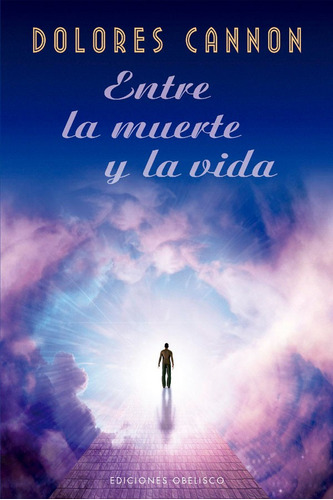 Libro Entre La Muerte Y La Vida