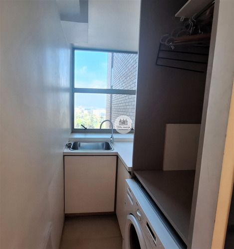 Maravillosa Vista Nor Oriente - Modernizado - Cocina Abierta