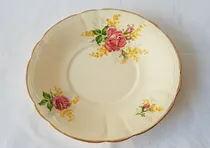 Comprar Plato O Bandeja Masas Loza Inglesa Antigua Alfred Meakin