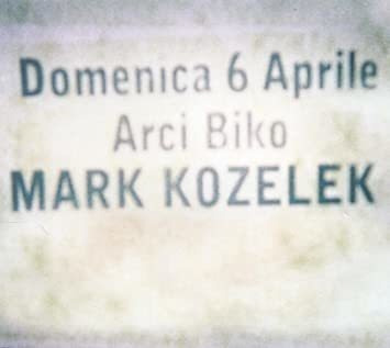 Kozelek Mark Live At Biko Usa Import Cd + Dvd