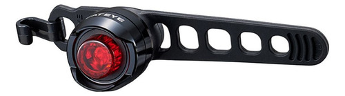 Luz Trasera Bicicleta Cateye Usb Orb Sl-ld160rc-r - Racer Color Rojo